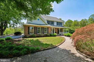 903 Israel Creek Ct, Knoxville, MD 21758 - Photo 1