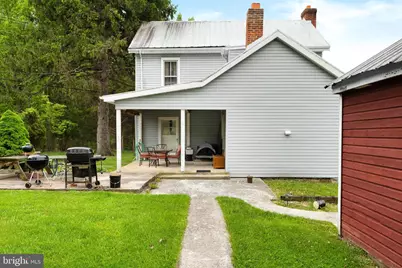 21006 Boonsboro Mountain Road, Boonsboro, MD 21713 - Photo 17