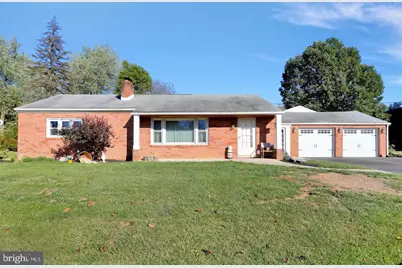 13903 Sunrise Drive, Hagerstown, MD 21740 - Photo 1