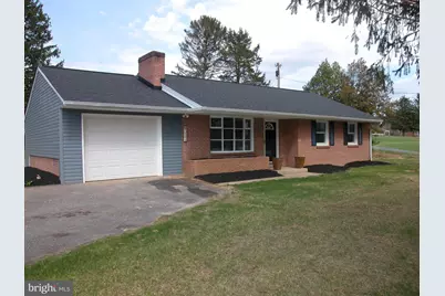 7504 Millstone Road, Hancock, MD 21750 - Photo 1