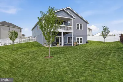 12700 Wallace Court, Hagerstown, MD 21740 - Photo 41