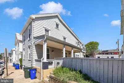 120 John Street, Hagerstown, MD 21740 - Photo 1