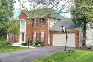 9607 Morning Walk Dr, Hagerstown, MD 21740 - Photo 1
