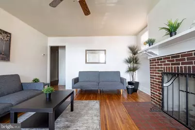 315 Frederick Street #A, Hagerstown, MD 21740 - Photo 1