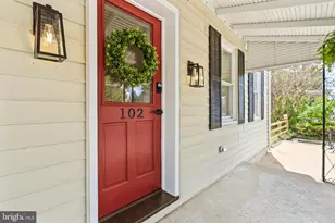 102 W Antietam St, Sharpsburg, MD 21782 - Photo 7