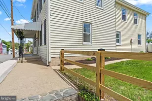 102 W Antietam St, Sharpsburg, MD 21782 - Photo 5