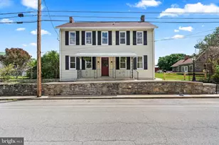 102 W Antietam St, Sharpsburg, MD 21782 - Photo 1