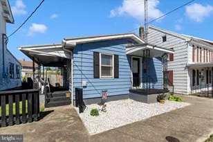 12 S Vermont St, Williamsport, MD 21795 - Photo 5