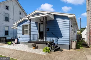 12 S Vermont St, Williamsport, MD 21795 - Photo 1