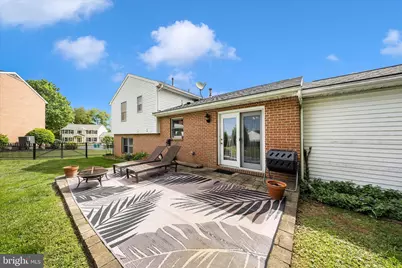 21 Carriage Hill Drive, Hagerstown, MD 21742 - Photo 41