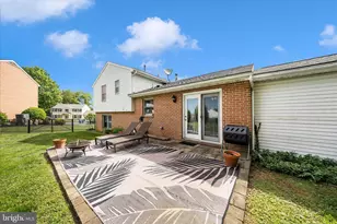 21 Carriage Hill Dr, Hagerstown, MD 21742 - Photo 41