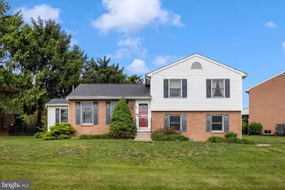 21 Carriage Hill Drive, Hagerstown, MD 21742 - Photo 43