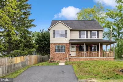 916 Harwood Road, Hagerstown, MD 21740 - Photo 1