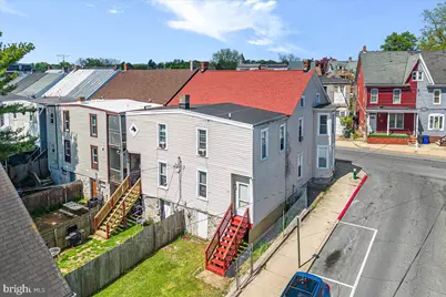 328 Locust Street, Hagerstown, MD 21740 - Photo 9