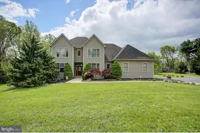19110 Woodhill Drive, Hagerstown, MD 21742 - Photo 1
