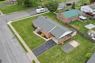 1440 W Church St, Hagerstown, MD 21740 - Photo 45