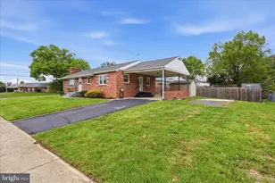 1440 W Church St, Hagerstown, MD 21740 - Photo 3