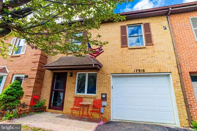 17916 Clubhouse Drive, Hagerstown, MD 21740 - Photo 1