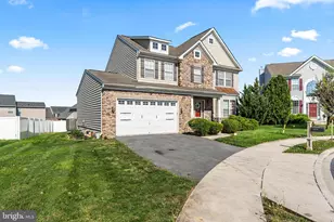12514 Olivine Ct, Hagerstown, MD 21740 - Photo 3