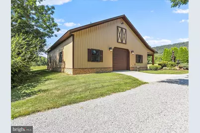 14122 Mercersburg Road, Clear Spring, MD 21722 - Photo 75