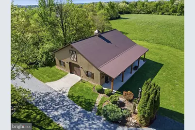 14122 Mercersburg Road, Clear Spring, MD 21722 - Photo 93