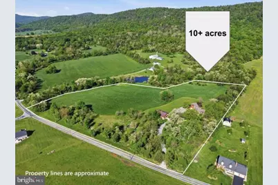14122 Mercersburg Road, Clear Spring, MD 21722 - Photo 1