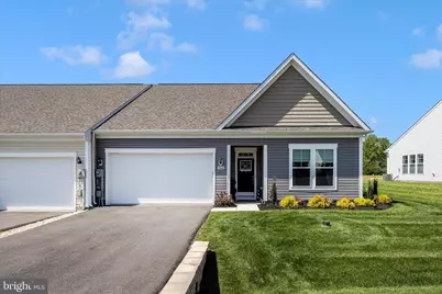 19642 Lavender Lane, Hagerstown, MD 21742 - Photo 1
