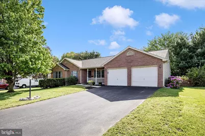 228 Montclair Court, Hagerstown, MD 21742 - Photo 45