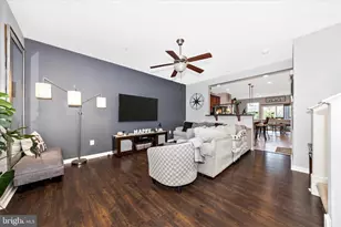 13114 Nittany Lion Cir, Hagerstown, MD 21740 - Photo 5