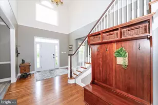 10204 Easterday Ct, Hagerstown, MD 21742 - Photo 7