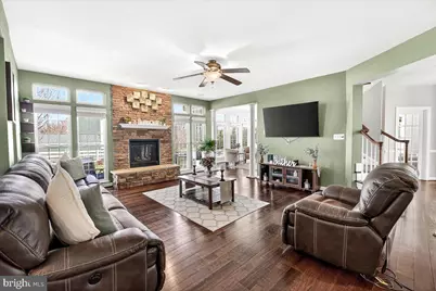 18250 Misty Acres Drive, Hagerstown, MD 21740 - Photo 23