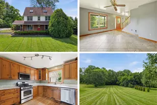 9820 Wandering Ln, Hagerstown, MD 21740 - Photo 1