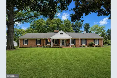 19811 Spring Creek Road, Hagerstown, MD 21742 - Photo 1
