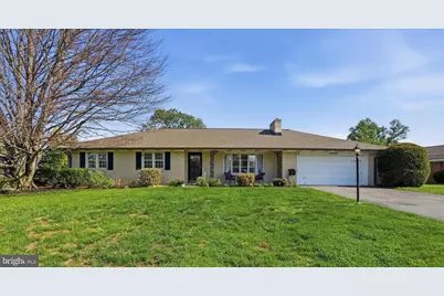 16602 Mosby Drive, Williamsport, MD 21795 - Photo 1