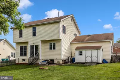 13556 Halifax Drive, Hagerstown, MD 21742 - Photo 43