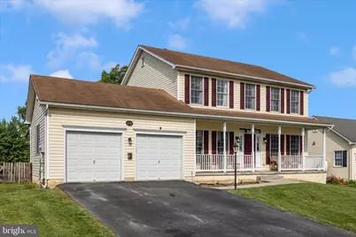 13556 Halifax Drive, Hagerstown, MD 21742 - Photo 3