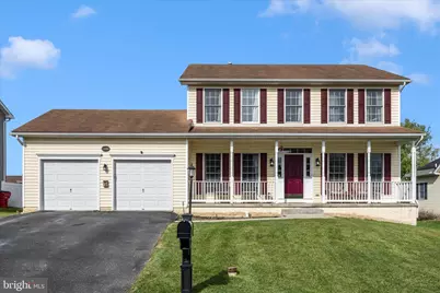 13556 Halifax Drive, Hagerstown, MD 21742 - Photo 1