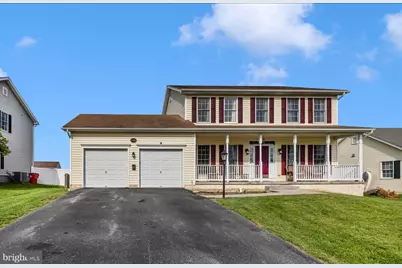 13556 Halifax Drive, Hagerstown, MD 21742 - Photo 51