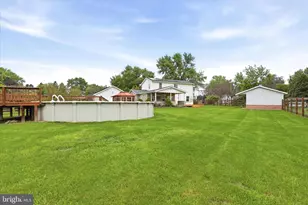 13812 Countryside Dr, Maugansville, MD 21767 - Photo 49