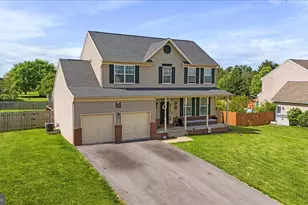 13319 John Martin Drive, Williamsport, MD 21795 - Photo 3