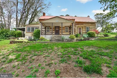 17848 Lappans Road, Fairplay, MD 21733 - Photo 1