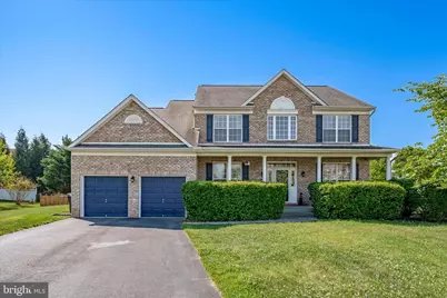 114 Conestoga Court, Boonsboro, MD 21713 - Photo 1