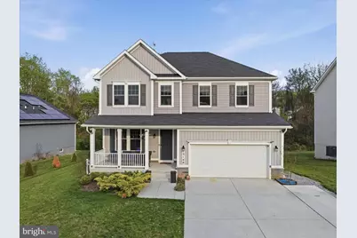12148 Fallen Timbers Circle, Hagerstown, MD 21740 - Photo 3