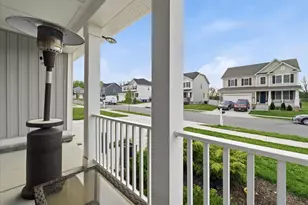 12148 Fallen Timbers Cir, Hagerstown, MD 21740 - Photo 45