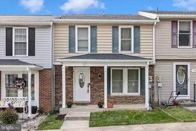 117 Valley View Court, Boonsboro, MD 21713 - Photo 1