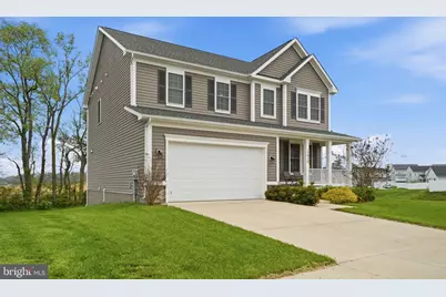 17438 Fitzhugh Court, Hagerstown, MD 21740 - Photo 3