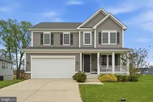 17438 Fitzhugh Ct, Hagerstown, MD 21740 - Photo 1