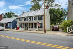 228 W Main St, Sharpsburg, MD 21782 - Photo 3