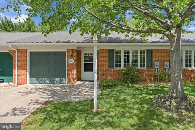 1038 Matthew Court, Hagerstown, MD 21742 - Photo 1