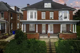 319 West Side Ave, Hagerstown, MD 21740 - Photo 1